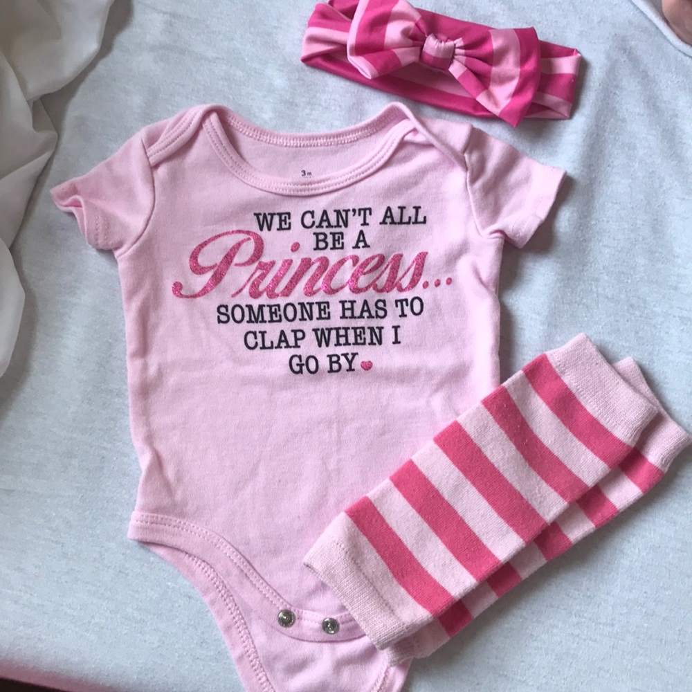 Baby Outfit